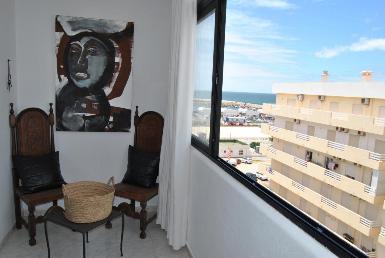 קווארטיירה Beach House מראה חיצוני תמונה